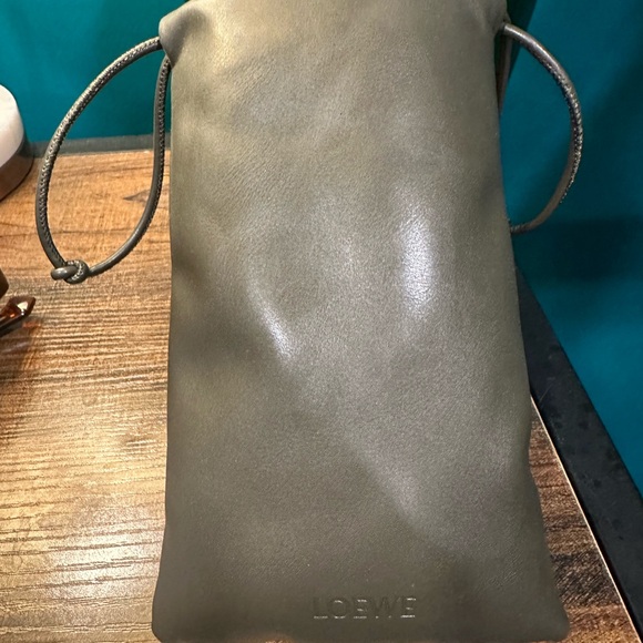 LOEWE X PAULAS IBIZA 56mm Mask Sunglasses - Picture 4 of 5